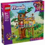 LEGO FRIENDS MOMENTE CU PRIETENII LA CASA DIN COPAC 42652 SuperHeroes ToysZone