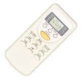 CS-32V3A Telecomanda KNTECH pentru aer conditionat NORDSTAR, BEKO, CHIGO, HYUNDAI de forma ZH/JT-01, ZH/JT-03