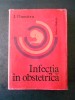 ION DUMITRU - INFECTIA IN OBSTETRICA