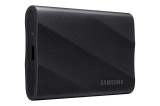 Cumpara ieftin SSD Extern Samsung, T9, 2TB, USB 3.2, Bl