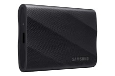 SSD Extern Samsung, T9, 2TB, USB 3.2, Bl