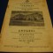 Anuarul Gimnaziului regal ungar de stat , limba de predare romana Nasaud 1941/42