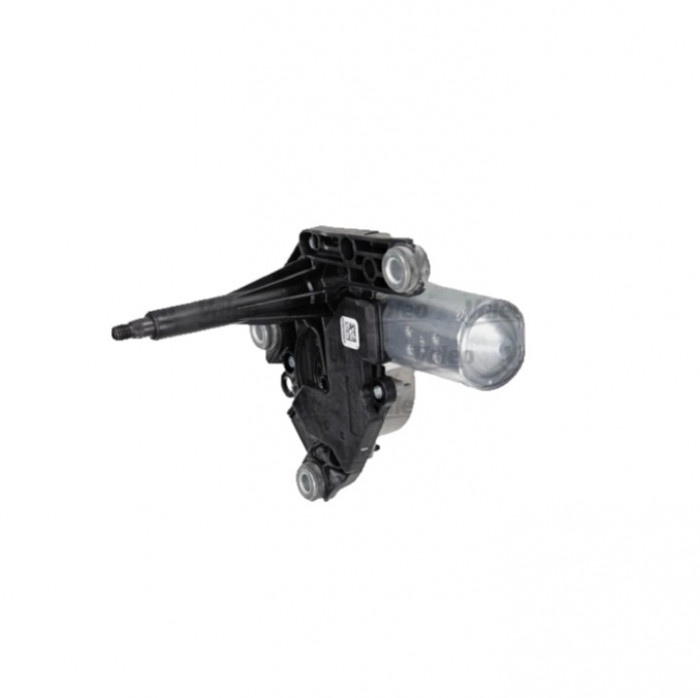 Motor stergator luneta MERCEDES Clasa A (W176), 06.2012-08.2018 liftback, VALEO, spate,