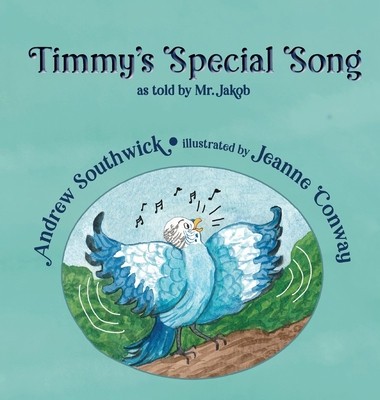 Timmy&amp;#039;s Special Song foto