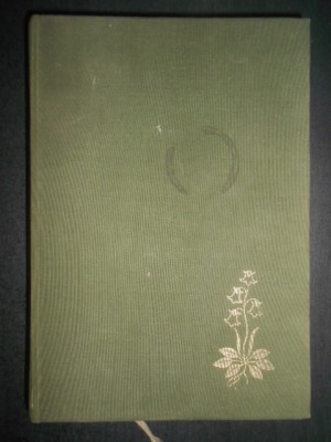 Iuliu Morariu - Botanica generala si sistematica cu notiuni de Geobotanica 1965 foto