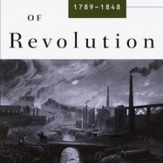 The Age of Revolution: 1749-1848