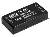 Convertor DC/DC 30W 9-18V la 12V 2.5A