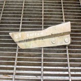 Suport bara de protecție dreapta spate MASERATI GRAN TURISMO 2009 10856965