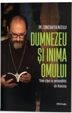 Dumnezeu si inima omului - Pr. Constantin Necula