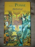 Demonul- Abel Posse