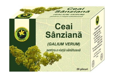 SANZIENE 20DZ foto