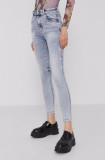Cumpara ieftin Diesel Jeans Slandy femei, high waist