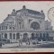 Romania-1919-Constanta-casinoul comunal-C.P.circ