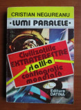 Cristian Negureanu - Civilizatiile extraterestre (1995)