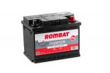 ROMBAT 570 3H20 068 CHAMPION EFB Baterie de pornire