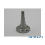 Butuc roata spate fara rulment Opel Frontera A (1992-1998)[U92] #1
