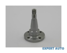 Butuc roata spate fara rulment Opel Corsa B (1993-2002)[S93] #1