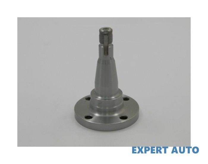 Butuc roata spate fara rulment Opel Frontera B (1998-2004)[U99] #1