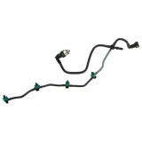 Furtun preaplin injector Ford Transit 2.2tdci 2006-, Citroen Jumper 2.2hdi 2006-, Peugeot Boxer 2.2hdi 2006-, 9660645280