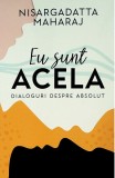 Eu sunt Acela. Dialoguri despre Absolut - Editura Herald