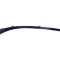 Ornament consola centrală JAGUAR XF X260 2017 OEM: GX73-640E72-AB 17763861