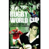 Rugby World Cup Greatest Games