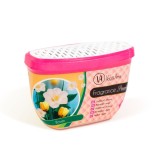 Odorizant cu bilute parfumate &ndash; Flori &ndash; 150 g Best CarHome