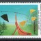 Monaco 1987 Mi 1807 MNH - Expoziție de sculptură, Monte Carlo