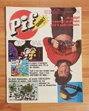 Revista Pif Gadget, nr. 425 (mai 1977). In limba franceza