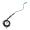 Difuzor ușă st&acirc;nga față BMW 3 Touring G21 2019 OEM: 6809630 11469563