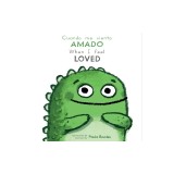 Cuando Me Siento Amado/When I Feel Loved