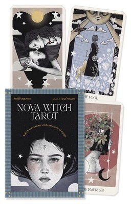 Nova Witch Tarot foto