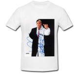 Cumpara ieftin Tricou &quot; Eminem - Black &amp; white &quot;