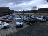 Parking Sibiu