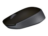 Cumpara ieftin Logitech M170 , Mouse Wireless 2.4, GHz USB Receiver 1000, DPI Ambidextru Negru