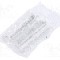 Capac borne, {{Utilizare}}, KRADEX - ZD4TC 5,08J ABS V0