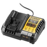 Dewalt DCB1104 - Incarcator acumulatori Li-Ion 12-18 V incarcare rapida