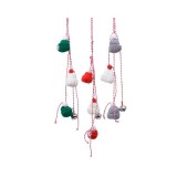 Cumpara ieftin Decoratiune - Wool Bundle Hats - mai multe culori | Kaemingk