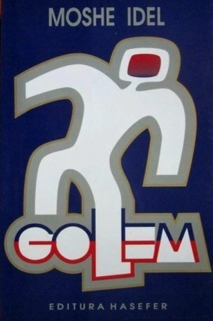 Golem - Moshe Idel
