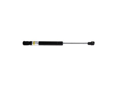 Amortizor haion spate Seat Cordoba (6l), 02.2002-04.2008, Lungime/Forta/Cursa Piston 287/600/107, 6L5827550B, Stanga, Dreapta foto