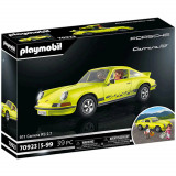Cumpara ieftin Jucarie Playmobil Porsche 911 Carrera RS 2.7, 70923, Multicolor