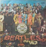 Disc vinil, LP. REVOLVER. SET BOX 2 DISCURI VINIL-THE BEATLES-220841