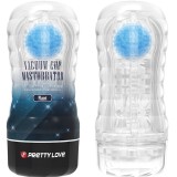 Bodies &amp; Masturbators-Planet Blue Husă Masturbator-Waterproof