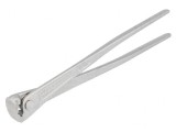 Clești de Armare cu Fațetare 300mm