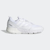 ADIDAS ZX 1K BOOST 2.0- cod produs GZ3548, 43 1/3, Alb