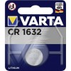 Baterie Varta CR1632, 3V, Litiu, Compatibila DL1632, ECR1632