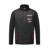 Toyota Gazoo Racing geacă de bărbați Performance Team Jacket 2022 - XS, Stichd