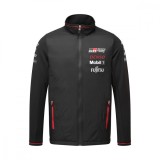 Toyota Gazoo Racing geacă de bărbați Performance Team Jacket 2022 - XS, Stichd