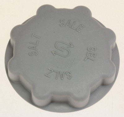 C00303458 CAPAC REZERVOR DOZARE SARE 482000022027 WHIRLPOOL/INDESIT foto