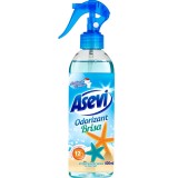 Odorizant pentru ambient si tesaturi Asevi Brisa, 400 ml